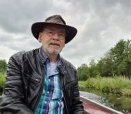 Blog Meindert van Dijk